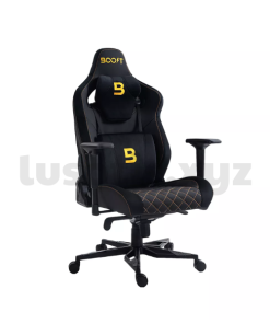 Stamina Boost Ergonomic Chair