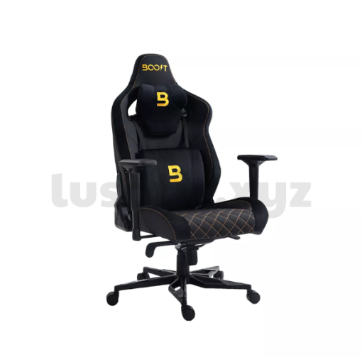 Stamina Boost Ergonomic Chair