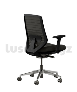 Compact Ergo Chair