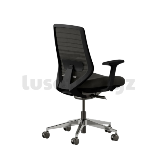 Compact Ergo Chair