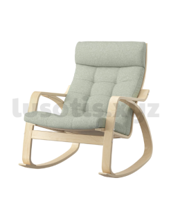 Easy Ergo Rocking Chair