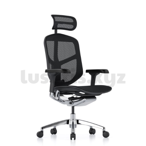 Comfort Elite Mesh Chair